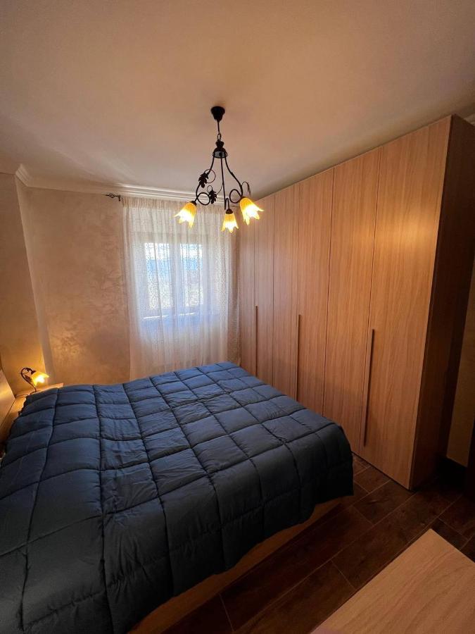 Da Nonna Maria Villa Celano Exteriör bild