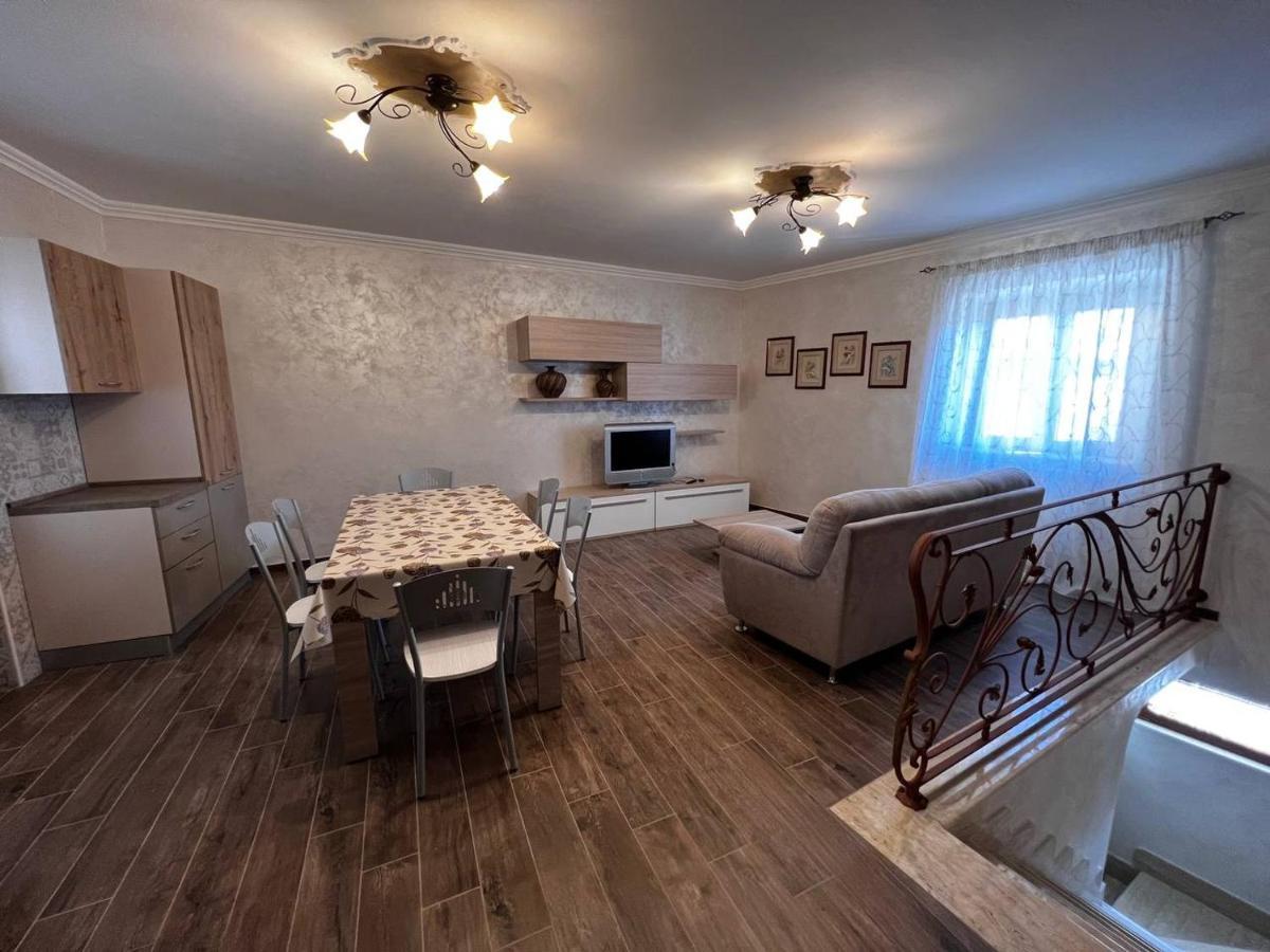 Da Nonna Maria Villa Celano Exteriör bild