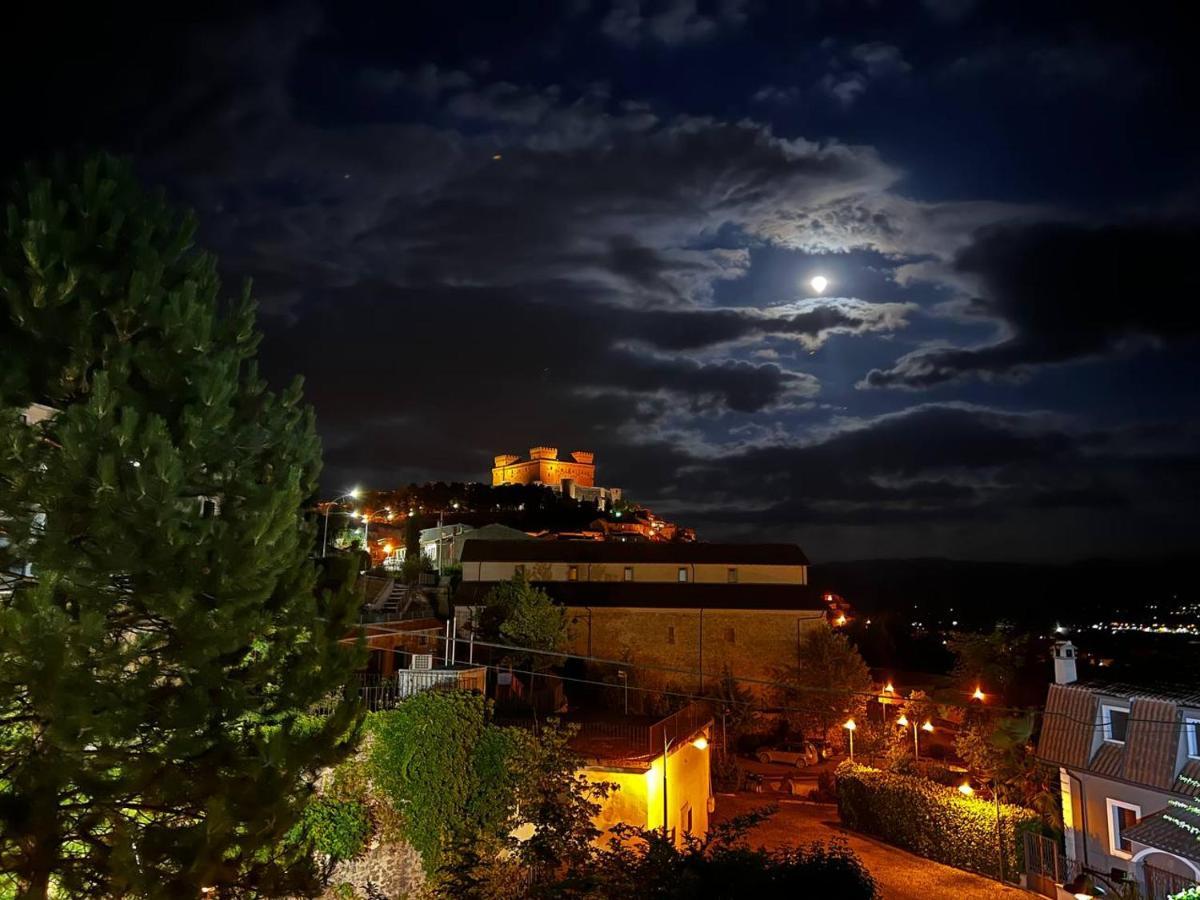 Da Nonna Maria Villa Celano Exteriör bild