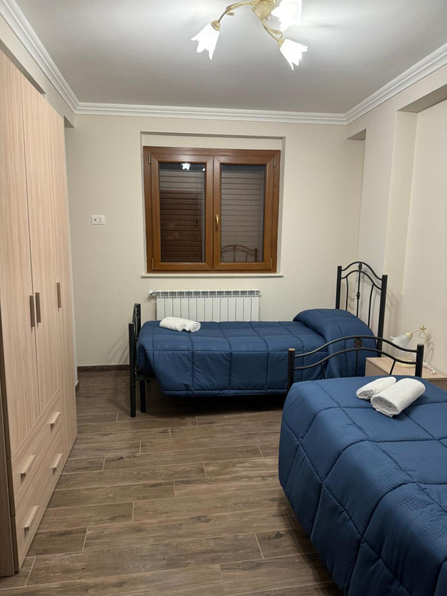 Da Nonna Maria Villa Celano Exteriör bild