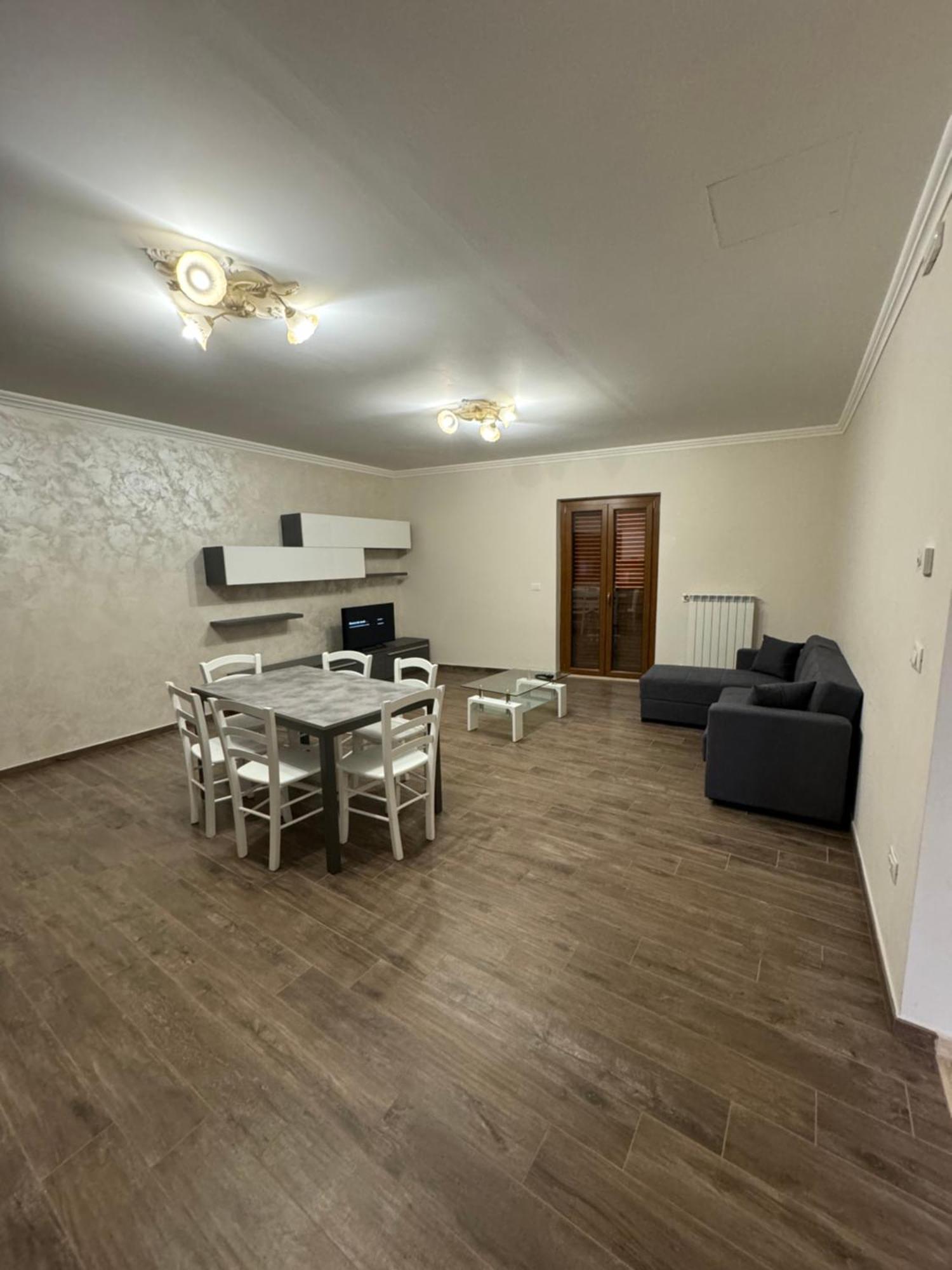 Da Nonna Maria Villa Celano Exteriör bild