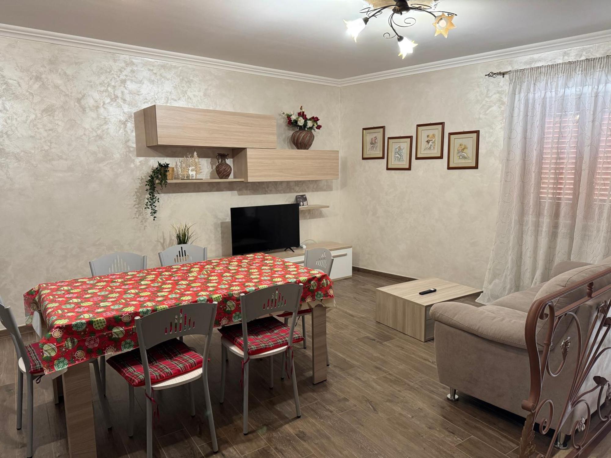 Da Nonna Maria Villa Celano Exteriör bild